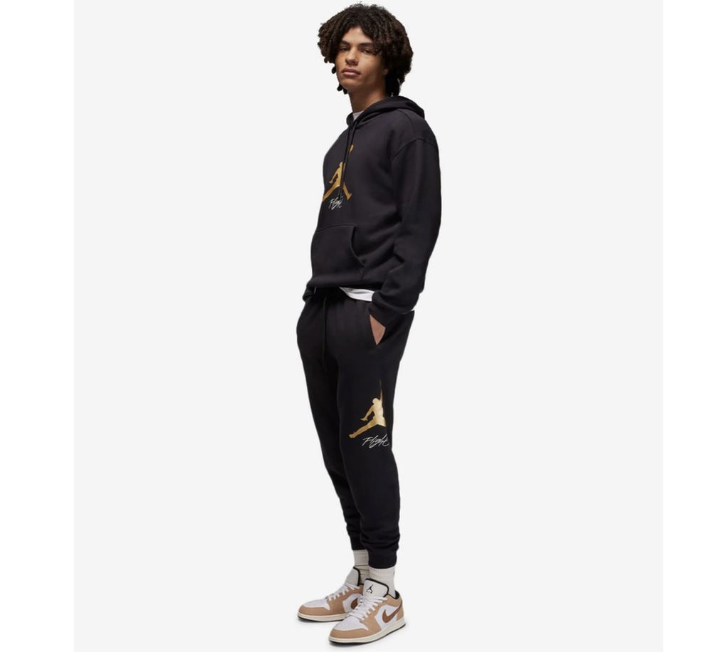 ОРИГІНАЛ Чоловічий Костюм Jordan L XL з США