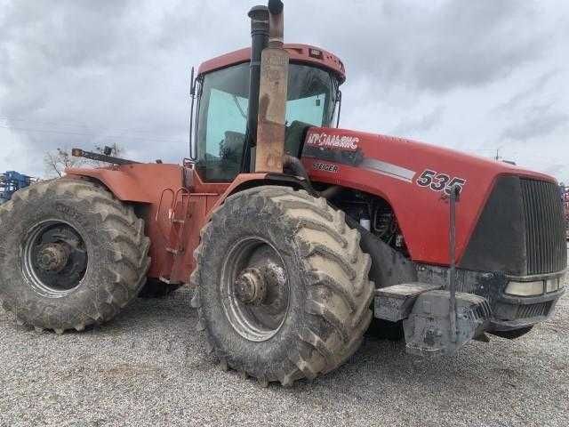 Трактор Case IH Staiger 535, 2008 р.в.