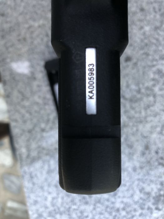 Glock 17 gen4 Co2 GBB vfc/umarex