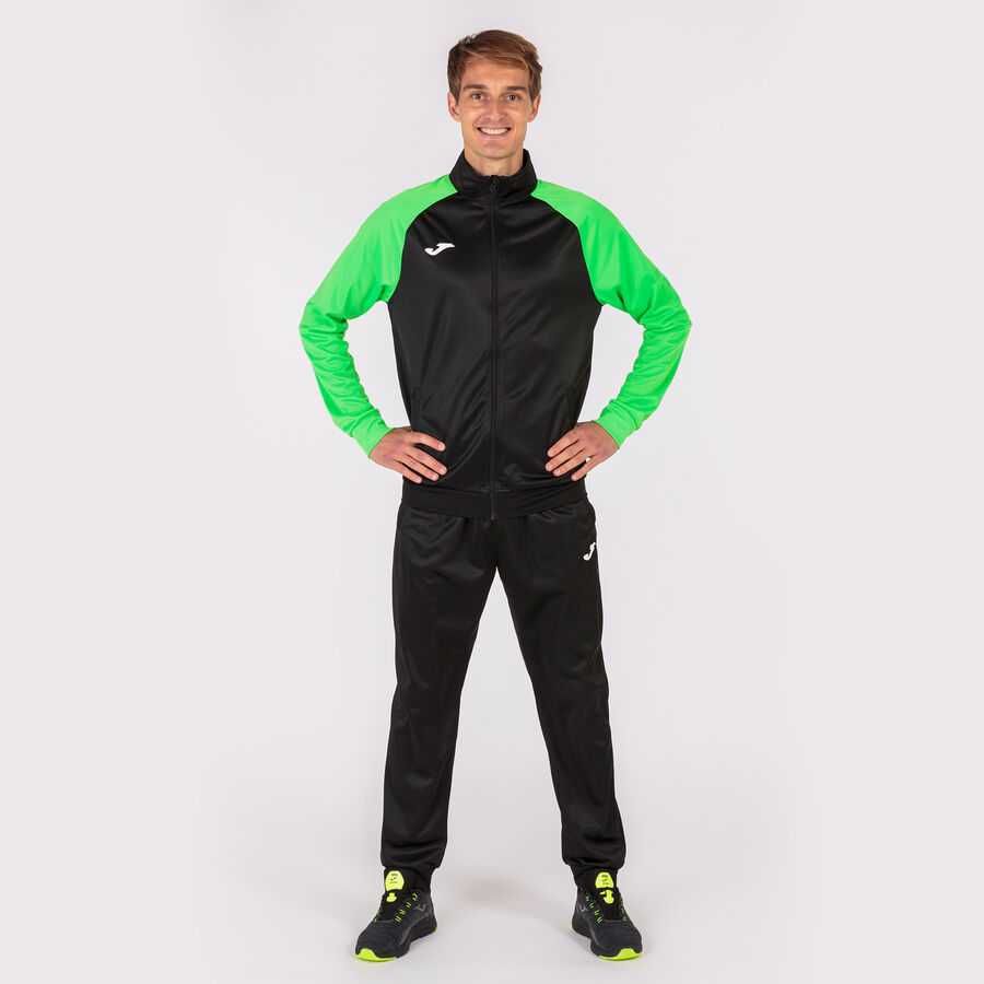Dres kompletny sportowy JOMA Academy IV bluza spodnie R. L
