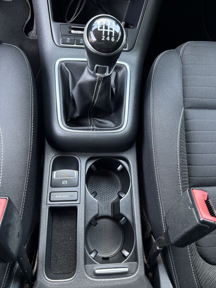 Продам власний Volkswagen Tiguan 2014 року