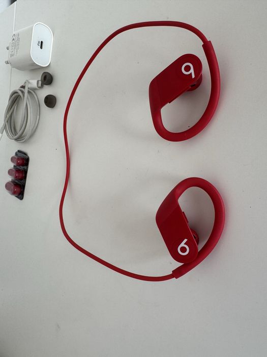 Słuchawki Power Beats 4