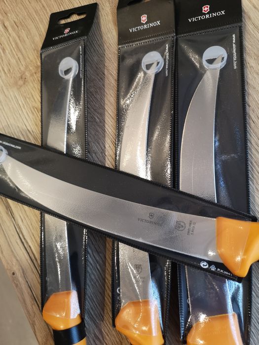 Noże masarskie victorinox 22