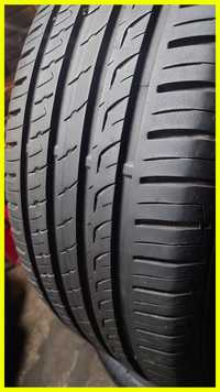 Летние шины Barum Bravuris 5HM 235/55 r18 235 55 18 комплект