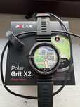 Polar Grit X2 na gwarancji zegarownia.pl