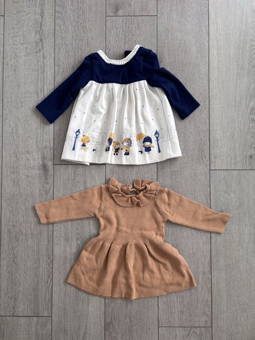 Плаття сукня для дівчинки