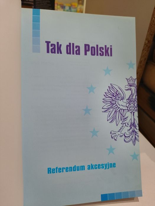 Tak dla Polski referendum