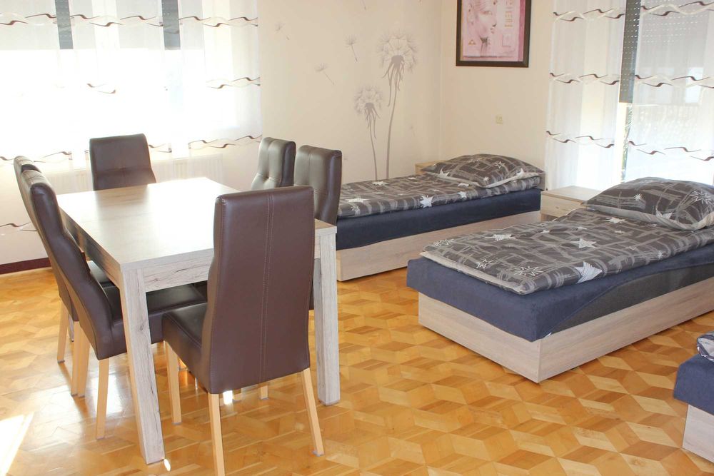 Kwatery pracownicze / noclegi / wynajem