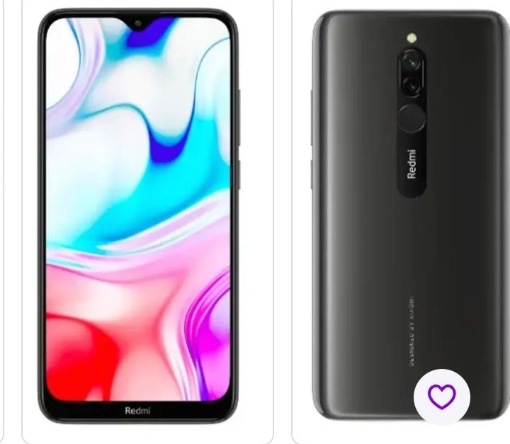 Xiaomi 8. 4/64продам.