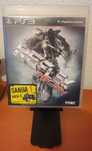 Jogo MXvsATV reflex Playstation 3