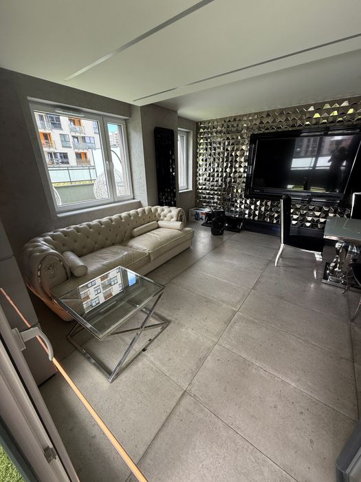 Apartament Wrocław Jesionowa
