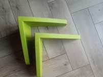 Półka ikea Mamut