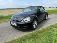 Volkswagen New Beetle