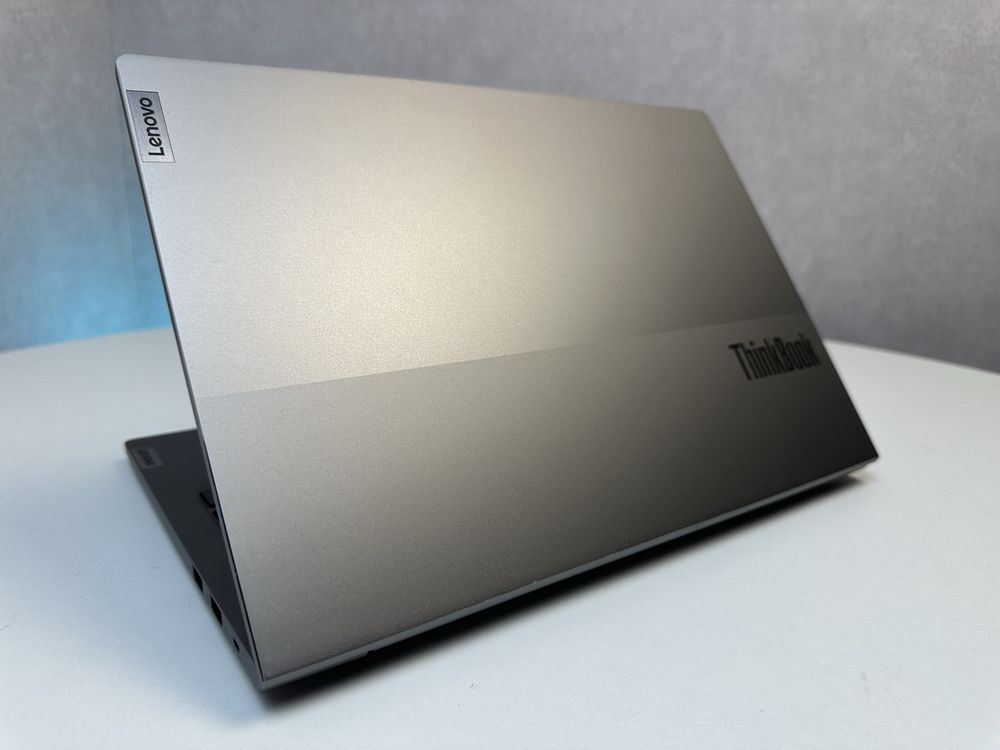 ThinkBook 13S Gen2 дисплей 2К Intel i5 1135G7 Ram 8gb Ssd 256 gb nvme