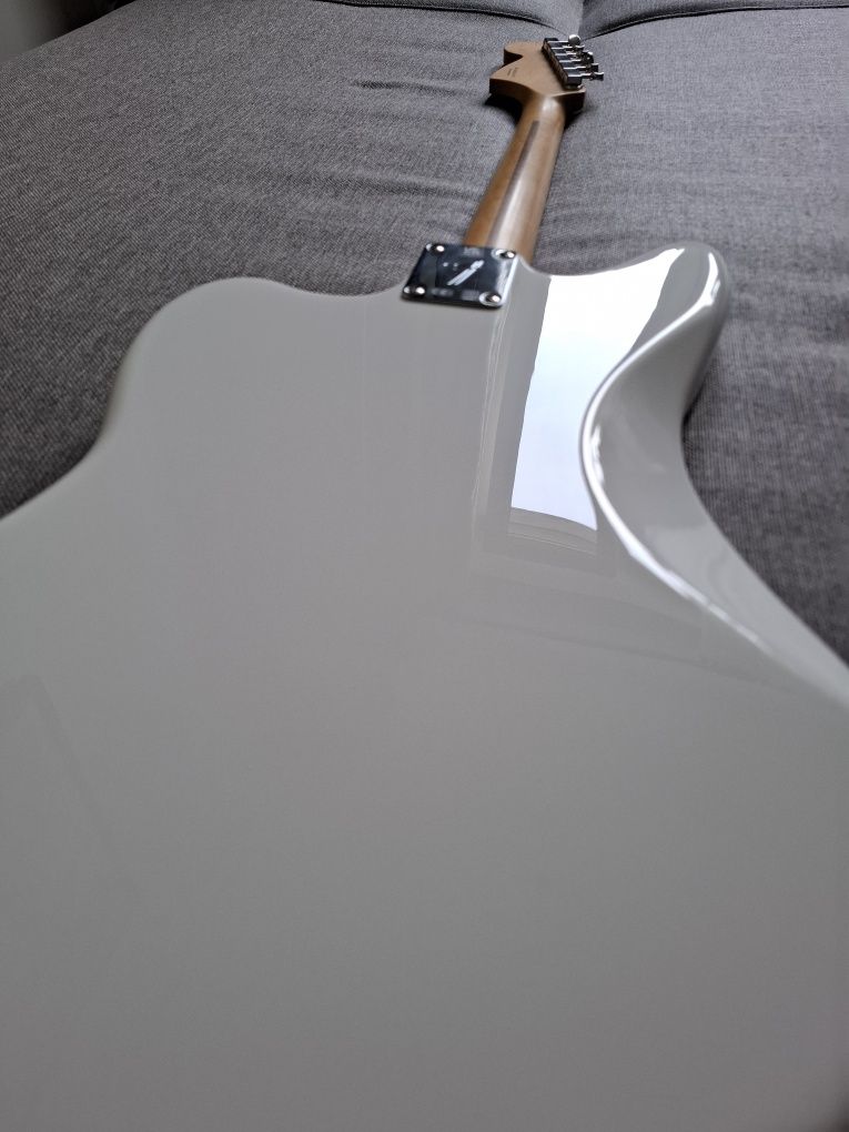 Gitara Fender Player Jaguar II jak nowa