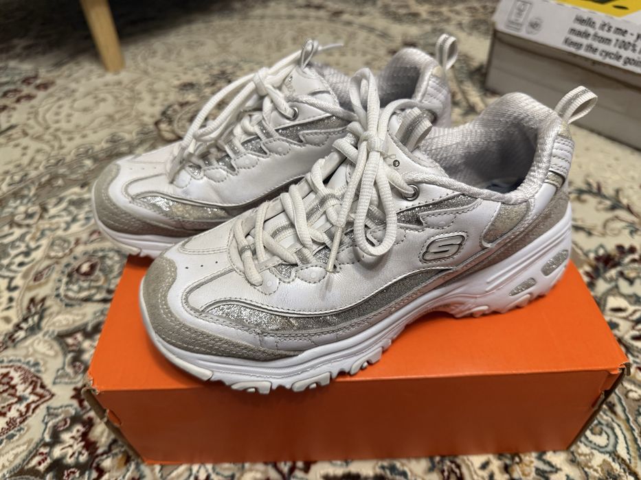 Кросівки скетчерс дитячі