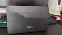 Router Huawei 535- 232a (NOS) 4G+ WiFi 802.11 a/b/g/n/AC (2.4 e 5Ghz)