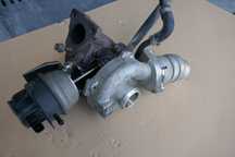 TURBOSPRĘŻARKA 03L145702H AUDI A4 B8 A5 8T Q5 T EXEO 2.0 TDI