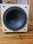 Subwoofer aktywny Tannoy MSUB 10
