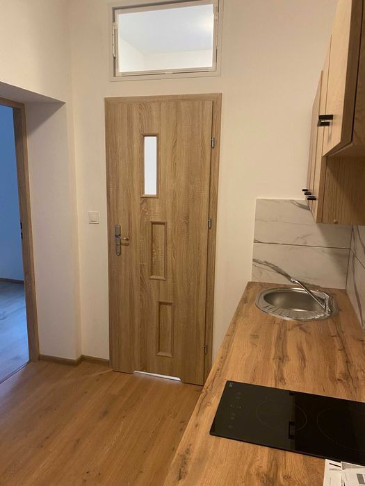 Poznań-Wilda-ul. Różana-kawalerka-23,51m2 - 1.400 zł + tylko media