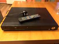 Nagrywarka DVD z dyskiem 250 GB