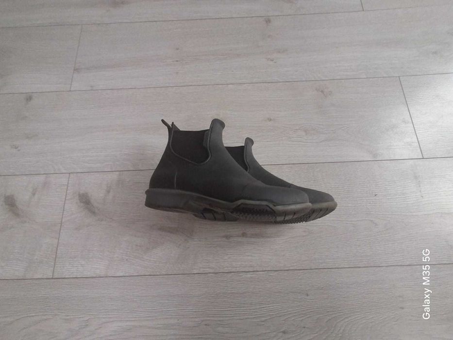 Buty jeździecki fouganza rozmiar 35
