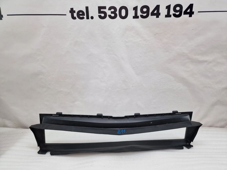 MERCEDES W177 A-KLASSA KIEROWNICA POWIETRZA , NR A1778854800 , NR AUKCJI KP211