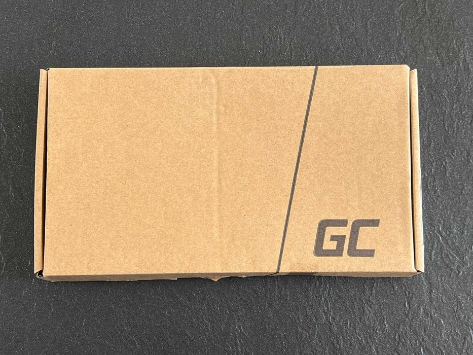 Bateria do laptopów HP Compaq litowo-polimerowa 3400 mAh Green Cell