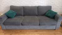 Sofa 3os. LENNOX 244cmx100cmx95cm