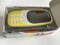 Telemóvel Nokia 3310 Dual SIM