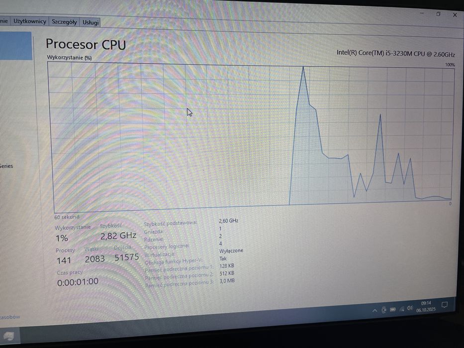 Lenovo G500, Intel Core i5, SSD 240 GB