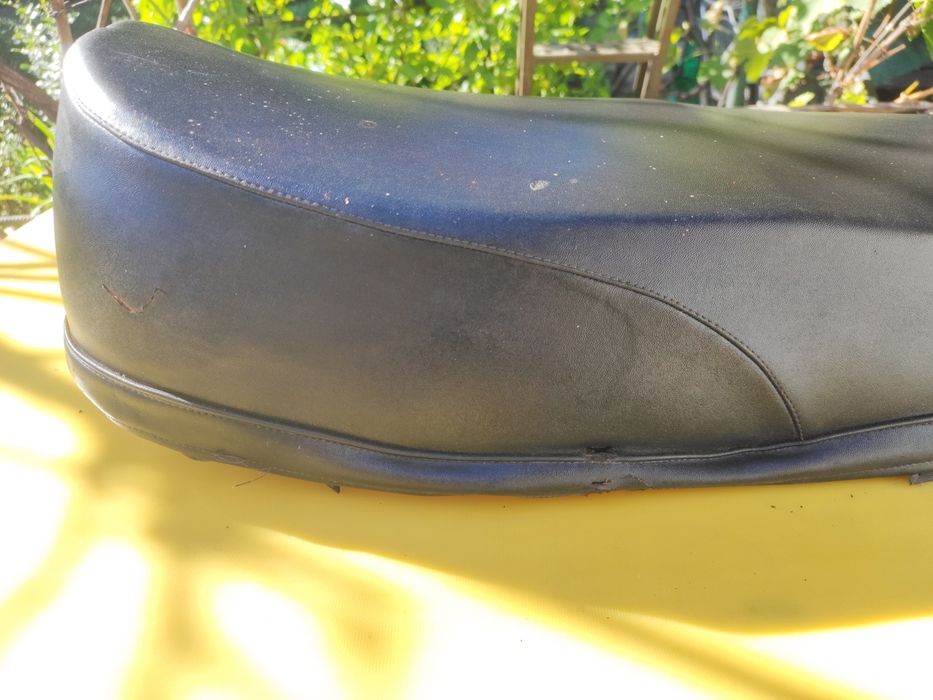 Продам сидіння до CZ