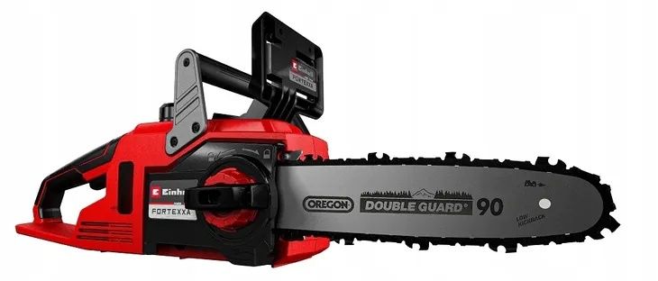 Einhell 18V FORTEXXA 18/30-Solo Power X-Change Piła łańcuchowa pilarka