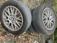 BMW e46 e39 kola letnie Fulda 205/55 16’