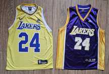 Майка BULLS, Lakers, Nuts, Rockets.