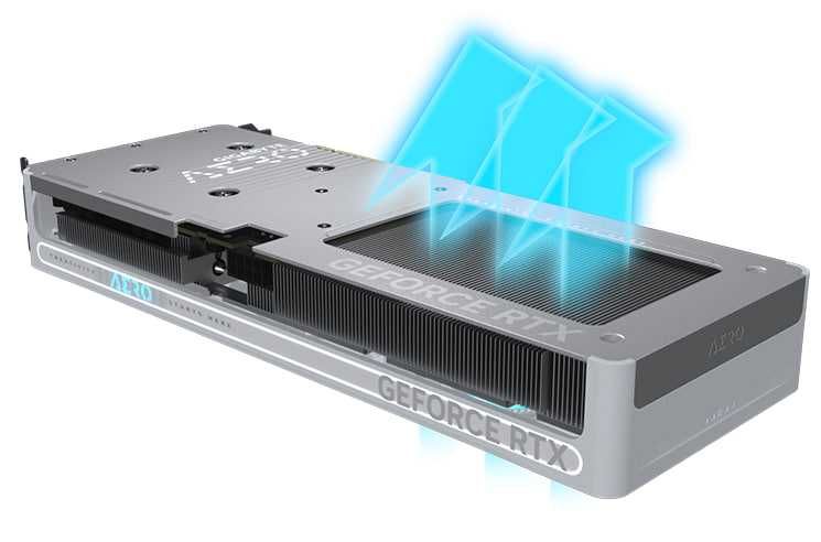 Gigabyte GeForce RTX 5060 Ti AERO OC 8G. New 1 шт!