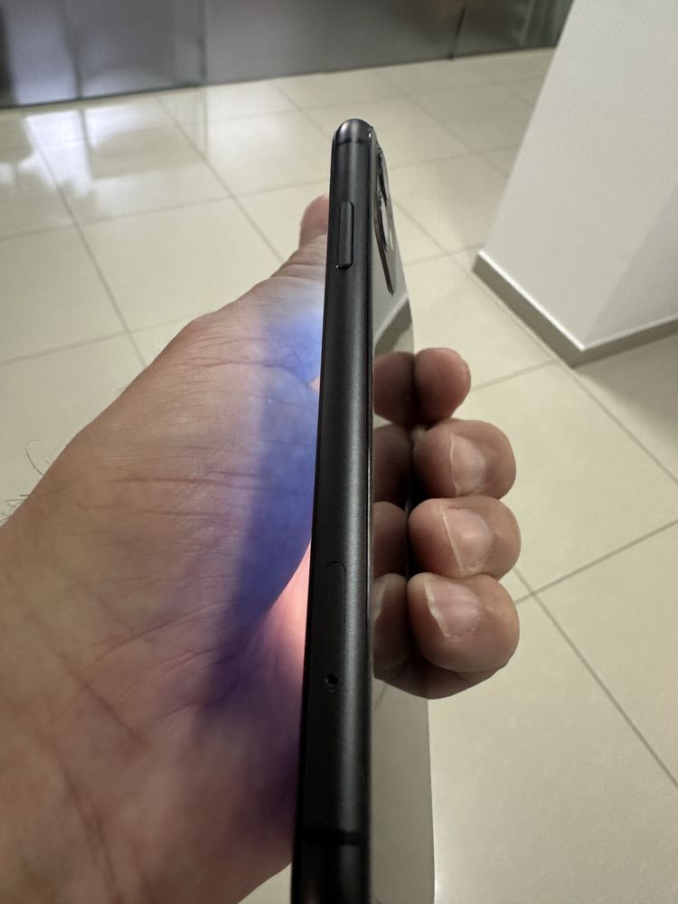 iPhone 11 256Gb Black
