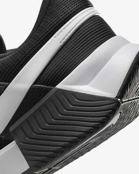 США‼️Кроссовки Nike Zoom GP Challenge 1 HC (40р по 49.5р) (FB3147-001)