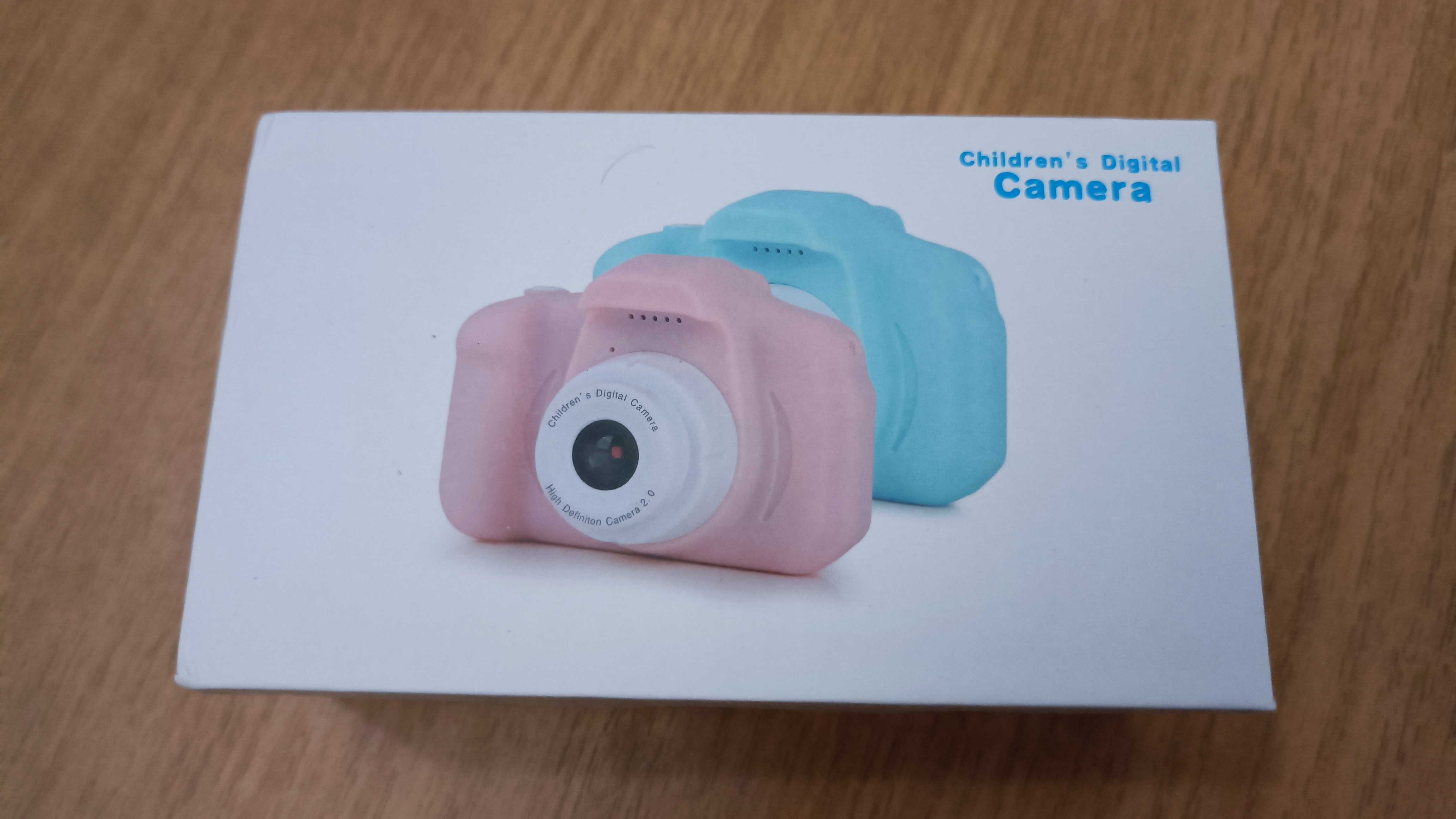 Фотокамера цифрова дитяча X2 Children Mini Digital Camera