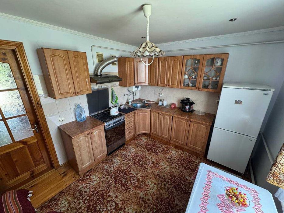 Житловий будинок місто Бучач