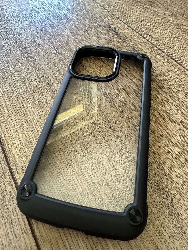 Etui Iphone 15 Pro Max