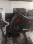 Fanatec csl dd  da para PC e Xbox