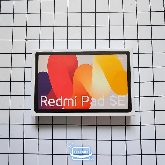 Нові планшети Xiaomi Redmi Pad SE 8+256 Wi-fi