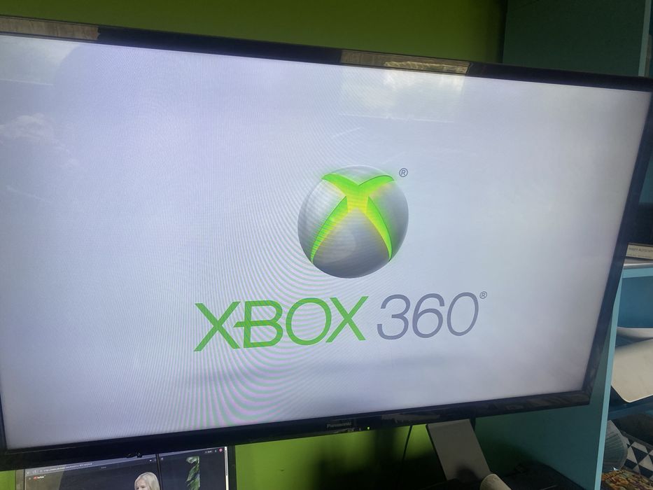 Xbox 360 konsola