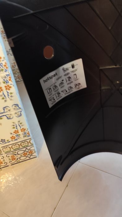 Aquecedor inter a gás galp