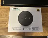 Odtwarzacz sieciowy WiiM Mini czarny