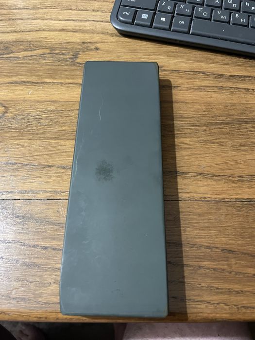 Яшма технічна Орська (класична технічна яшма)