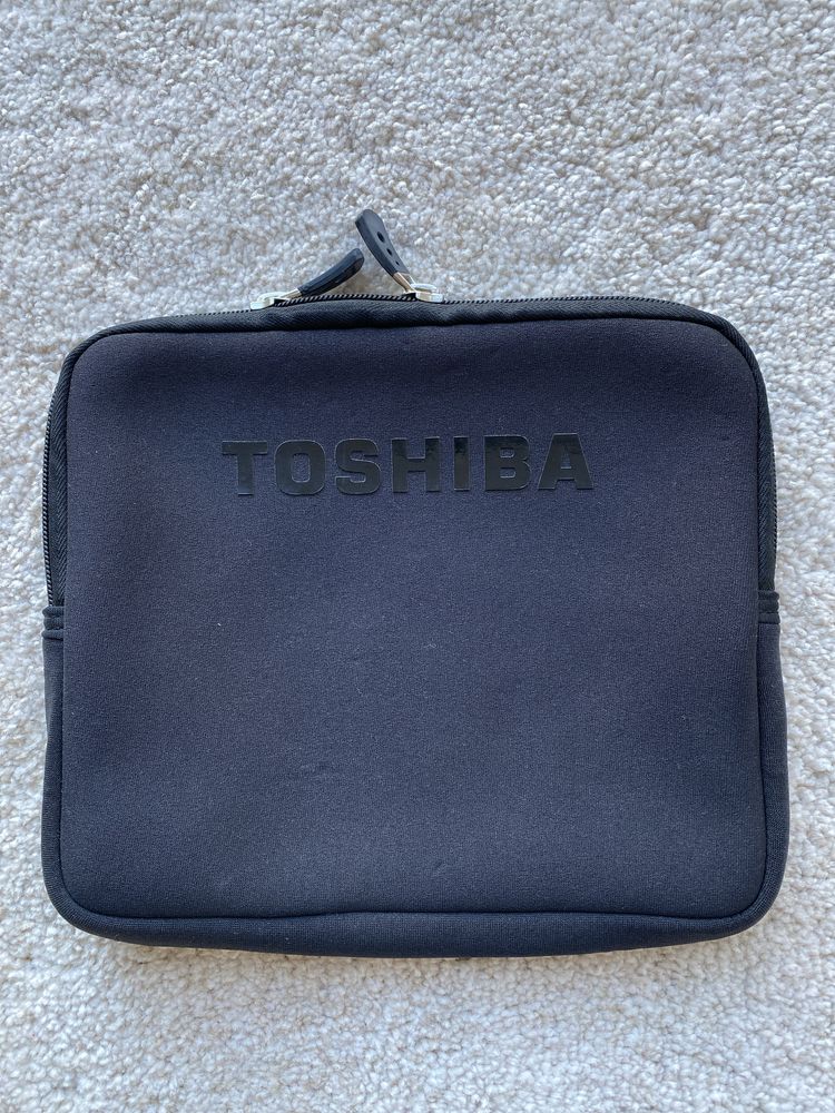 Bolsa para tablet ou computador TOSHIBA