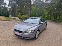 Volvo C70 Kabriolet 2.4D Stan bardzo dobry