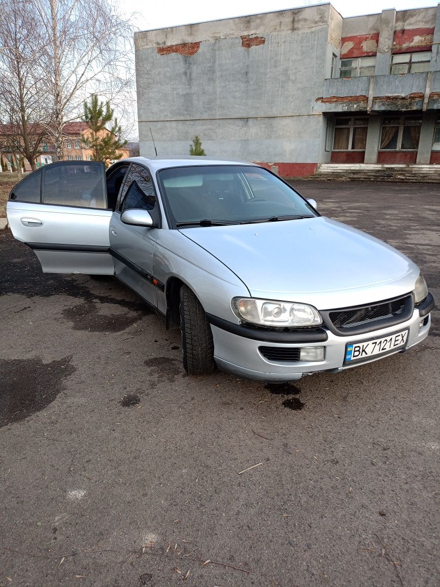 Продам Опель омега б